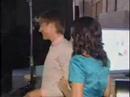 Zanessa - Staplegunned Zanessa - Staplegunned