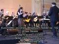 Urmas Sisask - Perpetuum Mobile op. 102 (excerpts)