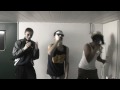 Dancig - "Wieviel 3D Hältst Du Aus?"