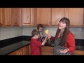 I liked a @YouTube video http://t.co/7miB9kMN Valentine's Day Family Fun