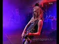 HIM  - Wicked Game (live 2003)