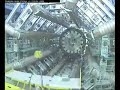 Moving the Calorimeter into the Heart of ATLAS Moving the Calorimeter into the Heart of ATLAS