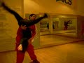 Stage bachata Tonino Miky - Ottava Maratona della salsa