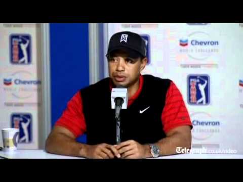 Tiger Woods Amping Up Schedule in Search of Win