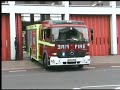 London Fire Brigade - E216 Lewisham London Fire Brigade - E216 Lewisham