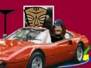 Lost interview with Lost star Jorge Garcia