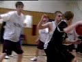 Matthew Bruff Junior High Basketball Montage Matthew Bruff Junior High Basketball Montage