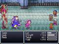 Final Fantasy IV (GBA) - Magus Sisters