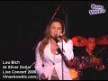 Luu Bich Live Concert Video In Bothell, WA