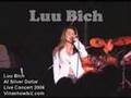 Luu Bich Live Concert Video In Bothell, WA