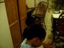 Zaya Dancing Like