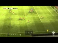 PES 2012 Online - Arsenal vs Barcelona