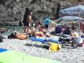 KARPATHOS SPIAGGIA DI ACHATA AGOSTO 2009 ICUCCI