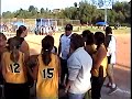 NPGS 12U Girls Win Moorpark Gold All-Star Tournament