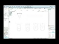 Architectural Technologist - Vectorworks plugin - Insertion point