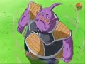 Trunks & Goten VS Abo & Cado (with movie link)