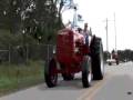 Leesburg Pioneer Festival Tractor Ride