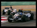 Robert Doornbos tribute