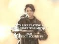 medal of honor, undergroud
