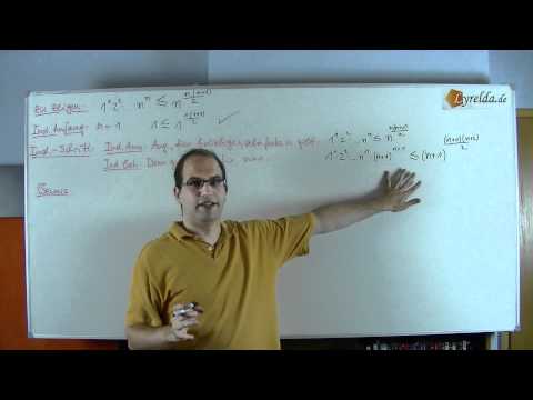 Ungleichung L�sung 3