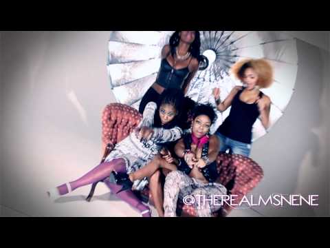 Ladies of Broward County-
