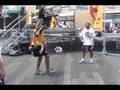 videos de Red Bull Freestyle