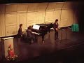 dinant saxophone competition 2006. 1st round.