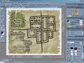 Fantasy Cartography with Adobe Photoshop #10