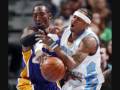 KOBE BRYANT FIGHT