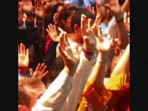TE PIDO LA PAZ-JAIME MURRELL (imagenes de cd. juarez)