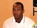 MSU’s Jamont Gordon joins Fortitude Italy – Press Conference