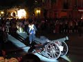 Asalto a la casa de Godoy 2008