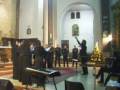Vocalia Consort - Travestimenti - Lorenzo Donati