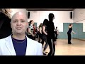 Juan Rando Dance Academy Introduction Video