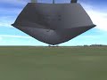 Monolith Takeoff CYUL Montreal Trudeau Intl.