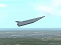 Monolith Takeoff CYUL Montreal Trudeau Intl.