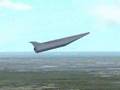 Monolith Takeoff CYUL Montreal Trudeau Intl.