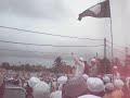 himpunan utk gaza di Kuala Terengganu