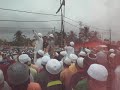 himpunan utk gaza di Kuala Terengganu