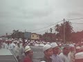 himpunan utk gaza di Kuala Terengganu