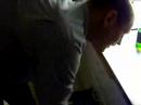 Roger Johansson f�rbannar Gladpack