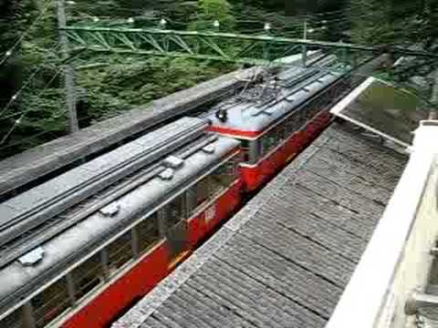 箱根登山鉄道　太平台駅