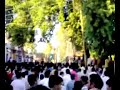 amarnath rally at bhagwati nagar.. amarnath rally at bhagwati nagar..