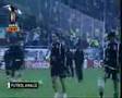 Besiktas - Liverpool CARSI!!!