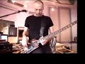 ufo walter Solo Bass: Resonator
