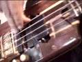 ufo walter Solo Bass: Resonator