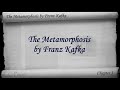 Chapter 03 - The Metamorphosis by Franz Kafka