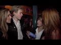 Bella Thorne, Kenton Duty, Billy Unger: Cody Simpson 14th Birthday Party Interview