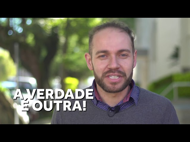 Maioria da população é contra a Reforma da Previdência