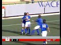 sant andreu 0 2 alicante 06/07